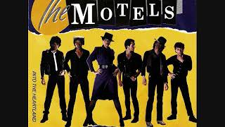 The Motels  Footsteps 1983 [upl. by Tobin68]