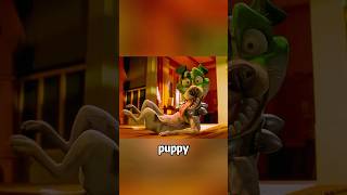 Dog put on a maskunexpectedly like this… movie film shorts updated daily [upl. by Acemahs]