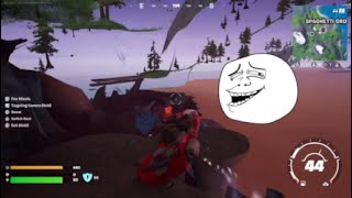 Fortnite Glitch [upl. by Koziara]