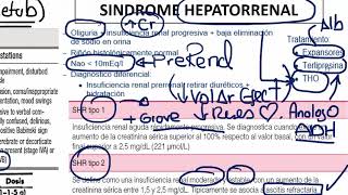 9 ENCEFALOPATIA HEPÁTICA [upl. by Atiuqrehs]