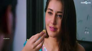 Vilambara Idaiveli  Imaikkaa Nodigal 1080p HD video song [upl. by Annaoj]