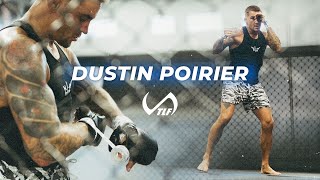 Dustin Poirier UFC Superstar Joins Forces With TLF Apparel As An Exclusive Team Athlete [upl. by Aliuqet]