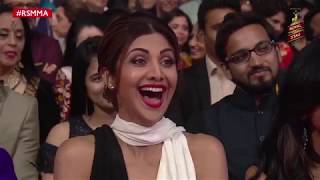 Sanket Bhosale mimics Salman Khan Ranbir Kapoor Farhan Akhtar Sanjay Dutt amp Nawazuddin RSMMA [upl. by Ttcos159]