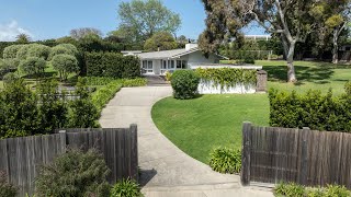 4 Merrylands avenue Portsea  walkthrough [upl. by Keane]