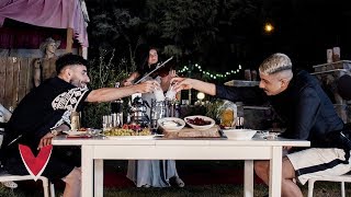 Heijan feat Muti  Suç Ortağı Official Video [upl. by Thekla]