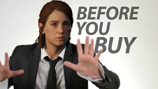 The Last of Us Part 2 Remastered  Before You Buy [upl. by Gnof]