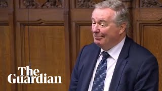 Tory MP fails to understand Glaswegian accent of SNPs David Linden [upl. by Irved]