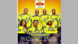 Kanye Nawe by Swazi Gospel singers [upl. by Aicnom]