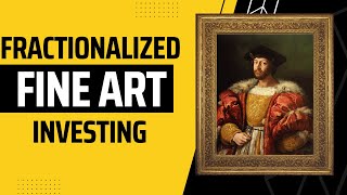 Masterworks Art Investing Review in 1297 minutes [upl. by Ecnerewal925]