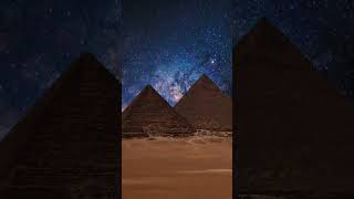 Top 5 Unsolved Mysteries of the Great Pyramid of Giza mystery [upl. by Yrrah693]