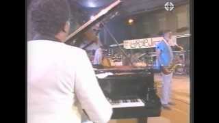 McCoy Tyner Lugano 1985 part 2 feat Pharoah Sanders [upl. by Arem734]