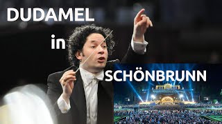 Das Sommernachtskonzert der Wiener Philharmoniker 2012 [upl. by Harriette]