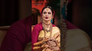 rekha ji sign 40 movies at a time 😮kapilsharma youtubeshorts [upl. by Rodge]