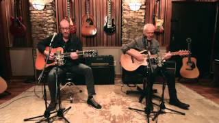 Peter Frampton  Baby I Love Your Way Live Acoustic [upl. by Eve62]