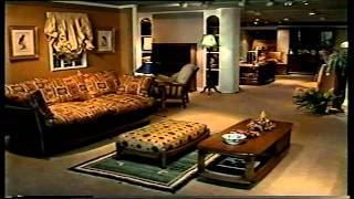 Ercol Furniture  upholstery manufacturing and timbermp4 [upl. by Dranrev]