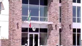 Consulate General of Mexico in Sacramento English version [upl. by Enylekcaj]