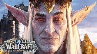 Cataclysm Classic Announce Trailer  World of Warcraft [upl. by Ojaras]