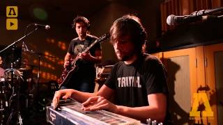 The Revivalists  To Love Somebody  Audiotree Live [upl. by Downall]