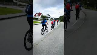 🚴‍♀️ Aktive Entdeckertour im Nordland 🇳🇴​🛳️ meinschiff nordland aktiv [upl. by Dnumyar177]