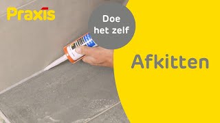 Afkitten  Zo kit je naden netjes af  Praxis [upl. by Forkey]