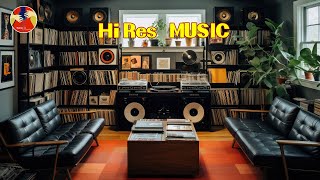 HiRes Music Flac 24 Bit192Khz  Audiophile Music Collection  Music Passion [upl. by Akcirahs]