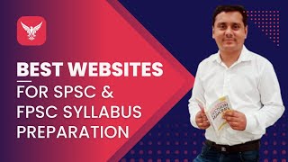 10 Best MCQs Websites For 90 Score in SPSC FPSC amp PPSC Byjus Interview Mania TextBook [upl. by Nyltyak]