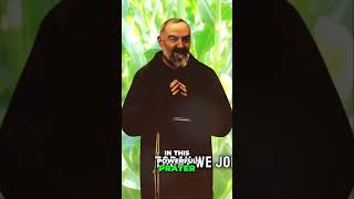 Powerful Prayer to Padre Pio Miracles Await [upl. by Eeraj329]