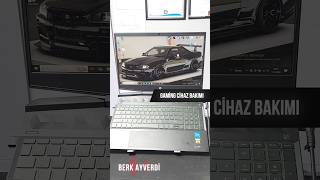 Gaming Laptop Bakım Servisi music antalya [upl. by Chariot808]