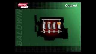 FilterSavvy  Baldwin Filters  Coolant Filters 1 [upl. by Elad]