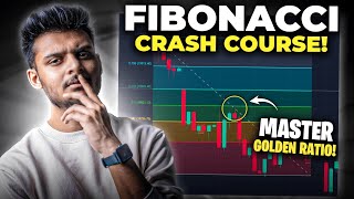 How to Use Fibonacci Levels for Trading  Full Tutorial [upl. by Ahseat838]