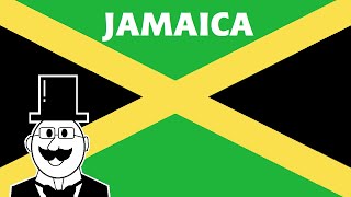 A Super Quick History of Jamaica [upl. by Miehar]