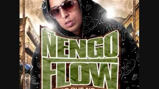 cosculluela ft Ñengo flow  mami ven aqui version merengue [upl. by Mackoff]