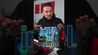 Intel vs AMD for 2024 [upl. by Roseline]