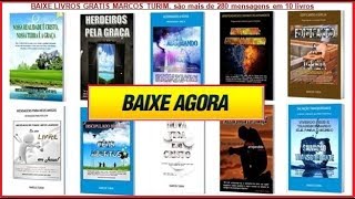 BAIXAR LIVROS PDF GRÁTIS E BÍBLIAS  EBOOKS DOWNLOAD MENSAGENS E REFLEXÕES EVANGÉLICAS DE GRAÇA [upl. by Ruenhs523]