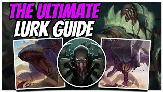 EVERYTHING you need to know about Lurk [upl. by Nosauq]