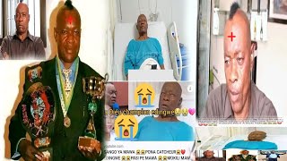 TRISTE NOUVELLE 😭😭Adieu EDINGWE MOTO NA NGENGE CHAMPION DU CONGO QUE SON ÂME RÉPOSE EN PAIX😭😭 [upl. by Apoor]