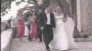 Caroline Corrs Wedding [upl. by Delilah513]