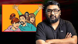 Kunal Shah  Why choosing your friends matters [upl. by Lenneuq]