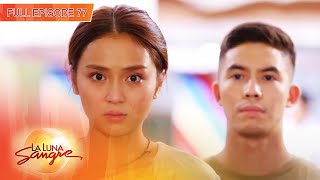 ENG SUB Ep 77  La Luna Sangre  Kathryn Bernardo Daniel Padilla Angel Locsin [upl. by Ybur59]