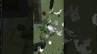 MINECRAFT TNT mincraft mincraftshort minecraft gaming mincrafttnt tnt [upl. by Ajram258]