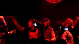 SAINT VITUS  SAINT VITUS with DOWN  NOLA [upl. by Vetter]