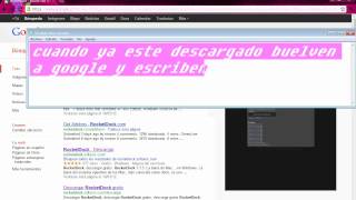 Como poner dos rocketdock [upl. by Essile632]