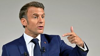 Emmanuel Macron et le NFP  clarification dans la confusion [upl. by Buyse]