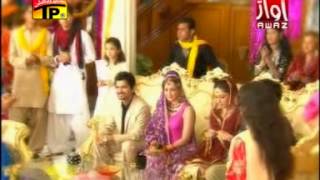 Mehndi  Ahmed Mughal  Dard Jo Saharo  Hits Sindhi Songs  Thar Production [upl. by Asiilanna]