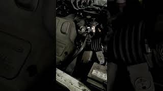 🚙 How It Sounds Exhaust Manifold Leak Or Bad Ignition Coil  Gonna Be Lots of Fun 😄 shorts [upl. by Nido792]