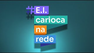 A rotina o tempo e o espaço  EI Carioca na Rede [upl. by Hennebery]