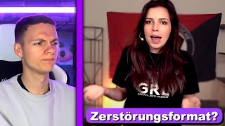 Shurjokas neues Format zu KuchenTV amp ZarbexShitstorm [upl. by Cline]