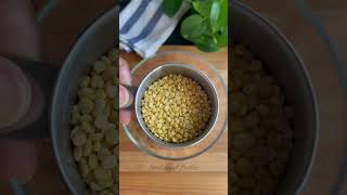 Dal khichdi recipe Quick easy khichdi video recipevideo [upl. by Eichman]