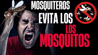 Protege tu Sueño con los Mejores MOSQUITEROS para CAMAS Calidad Estilo y Confort para un Descanso [upl. by Seitz295]