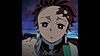 TANJIRO KAMADO demonslayer anime animeedit edit tanjiro tanjiroedit kamadotanjiro [upl. by Hutchings]